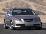 Acura TL A-Spec 2004 года